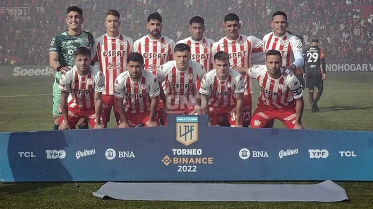 Unión: los que quedaron del último Clásico Santafesino