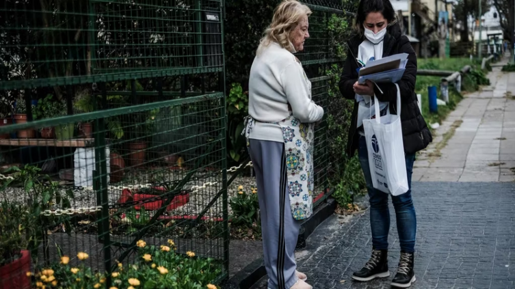 Censo 2022:  20 distritos del país con mayor crecimiento en su población