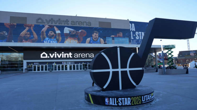 Mac McClung ganó el torneo de volcadas del All Star Game