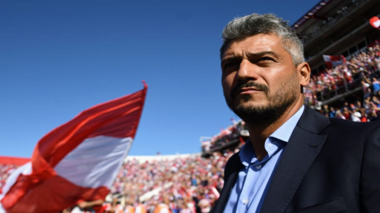 Munúa opinó que el empate fue justo
