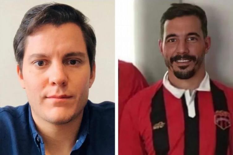 Dos argentinos murieron sepultados por la nieve tras una avalancha en Canadá