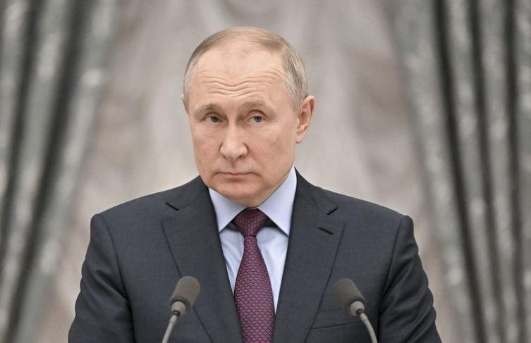 Rusia suspendió su participación en el tratado de desarme nuclear con EE.UU.