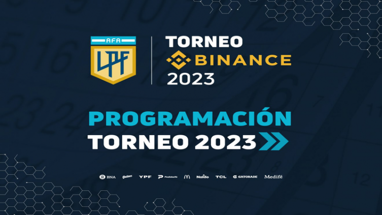 LPF: Agenda para las fecha 7 y 8