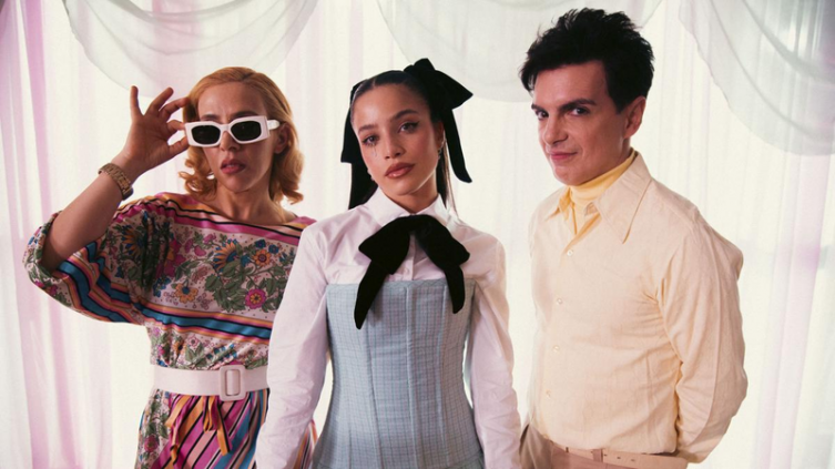 Estrenos musicales: Miranda! ft. Emilia, Tiago PZK con “Slow” y Lali y Pedro Capó