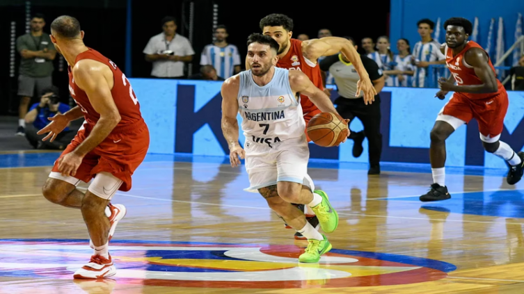 Qué necesita la selección argentina para clasificar al Mundial