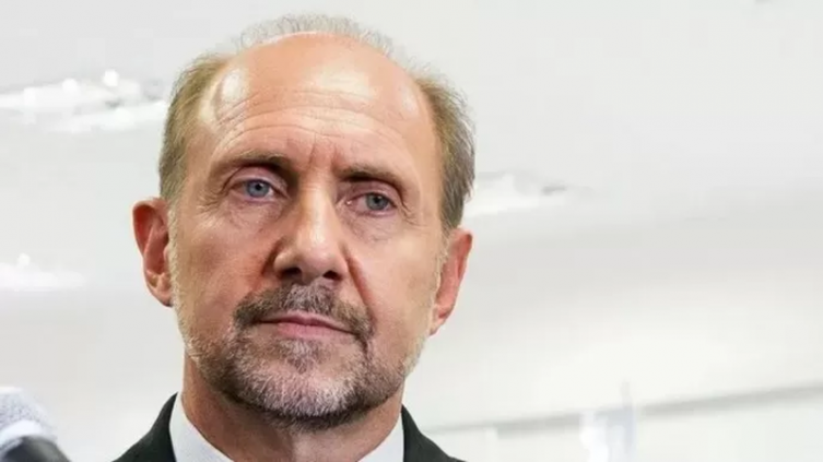 Perotti sitiado por el narcotráfico : “En Santa Fe es más fácil encontrar un arma que un trabajo”