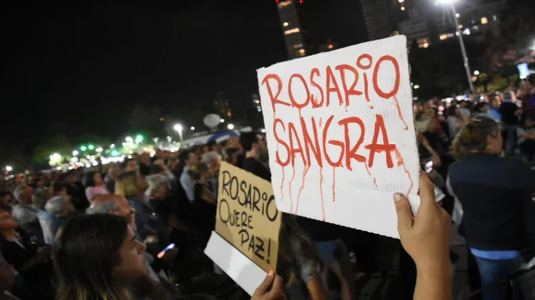 La Corte y el Ministerio de Seguridad de Santa Fe combatirán la alta tasa de asesinatos 