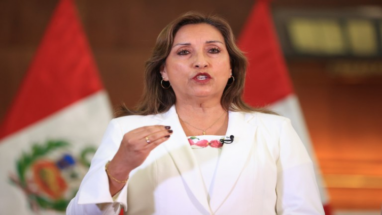 Sube la tensión entre México y Perú