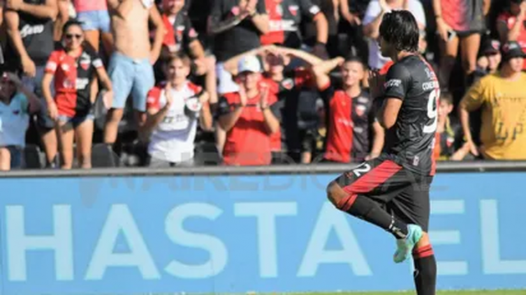 Sigue sin ideas el equipo de Pipo: Colón empató con Huracán 1 a 1