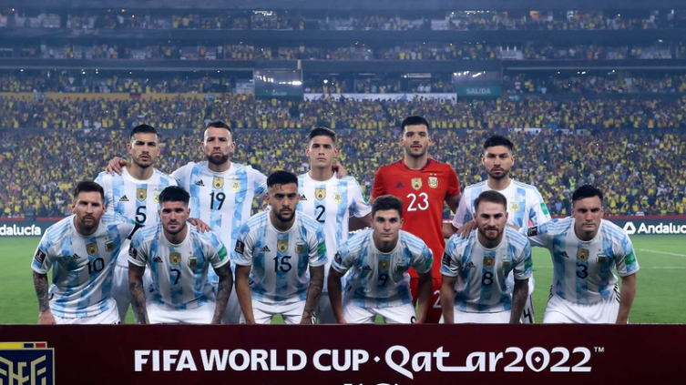 Las Eliminatorias Sudamericanas iniciarían en septiembre