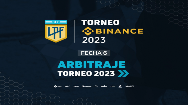 LPF: calendario para la 6ª jornada