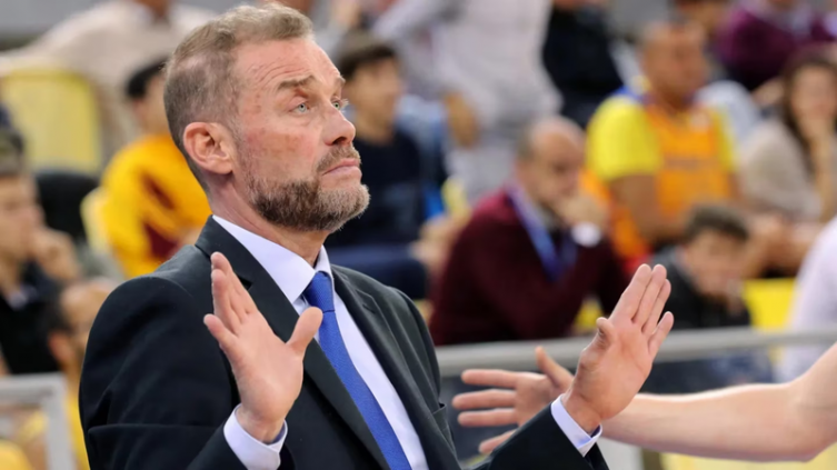 Néstor García hizo declaraciones tras eliminar a la selección argentina