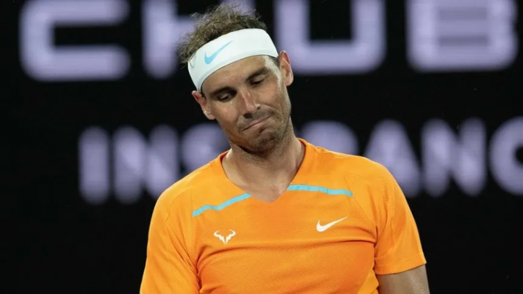 Rafael Nadal no jugará en Indian Wells 