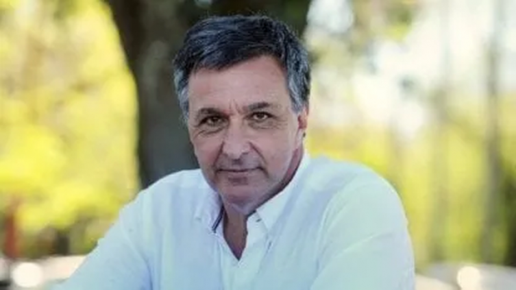 Ignacio Astore respaldo en su cargo a Gabriel Heinze