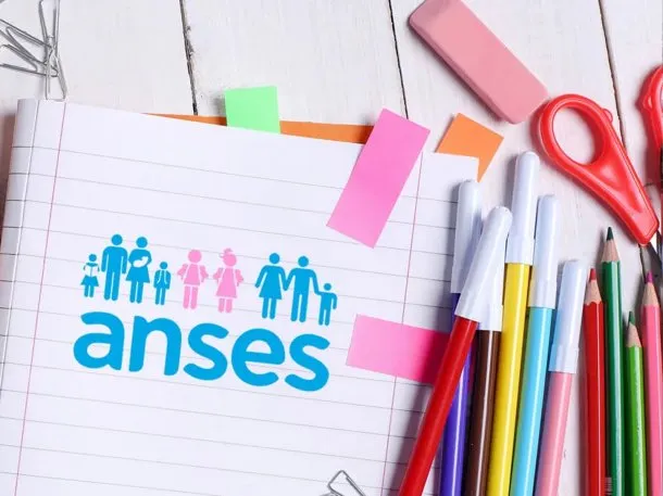 Ayuda Escolar de ANSES: cómo anotarse y cuánto se cobra