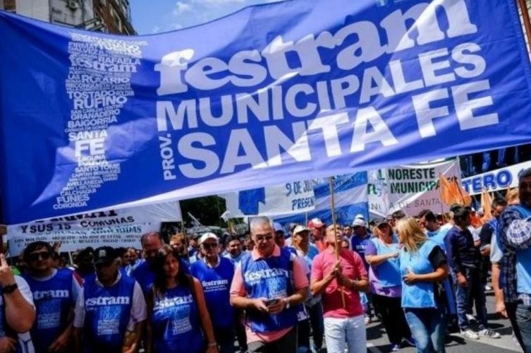 FESTRAM rechazó la propuesta y se pasó a cuarto intermedio
