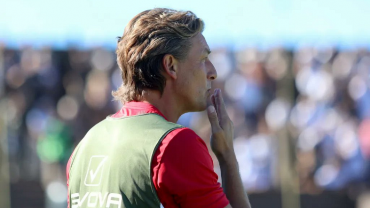Gabriel Heinze sobre la amenaza a Messi en Rosario