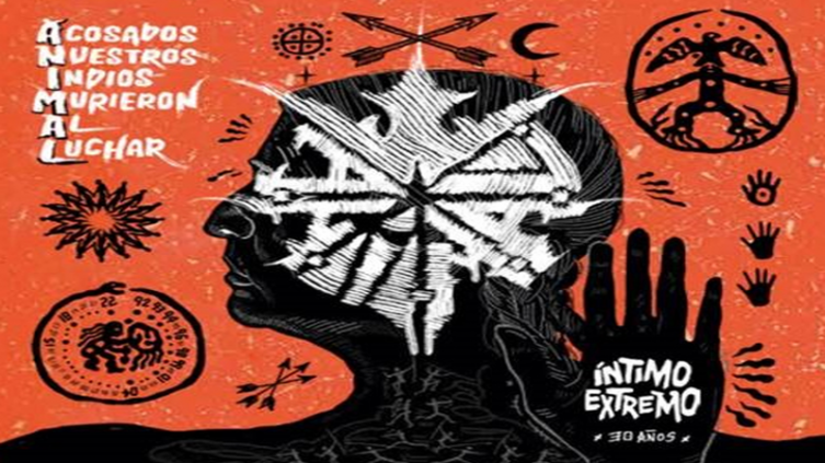 A.N.I.M.A.L. y Abel Pintos lanzan el videoclip de