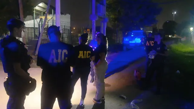 Mataron a un chico de 11 años y hay otros tres nenes heridos de bala