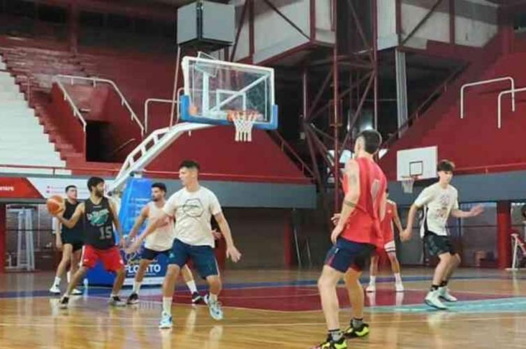 Básquet: Así quedaron los equipos de la zona B del Dos Orillas 2023