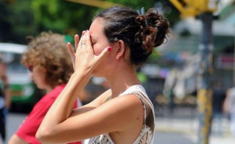 Sigue el alerta por calor extremo en varias provincias: cómo seguirá el tiempo