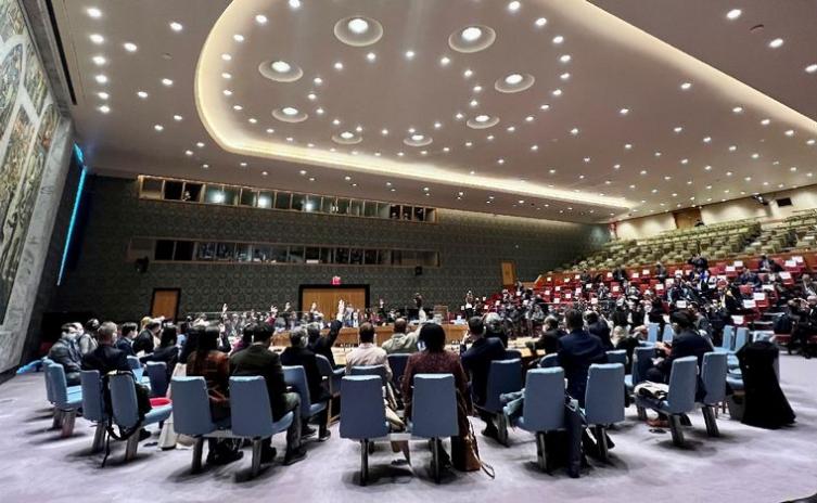 ONU llegó a un acuerdo para la conservación de la altamar tras 15 años de debate