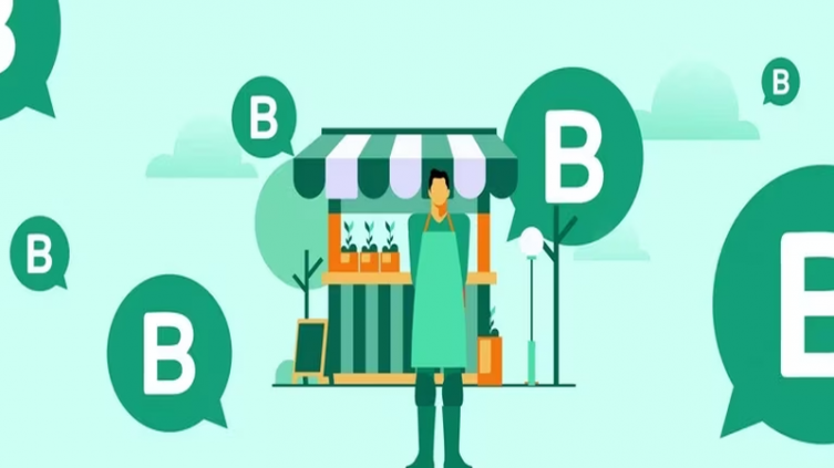 WhatsApp: cómo buscar una empresa