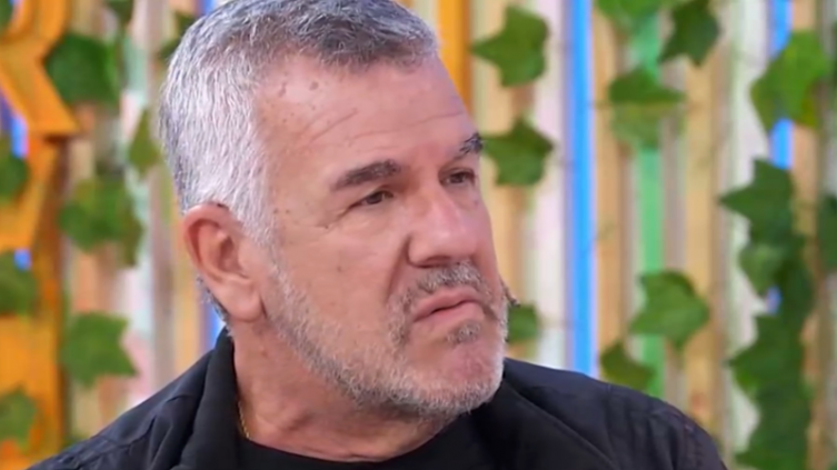 Dady Brieva explicó por qué es peronista