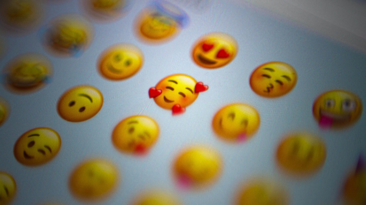 Emojis: sentimientos se ocultan detrás