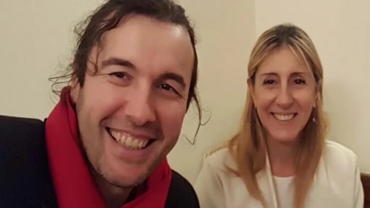 La expareja de Ergün Demir reveló detalles de su dramática relación con el actor