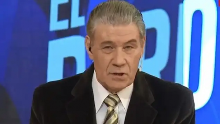 Víctor Hugo Morales habló tras su renuncia a C5N