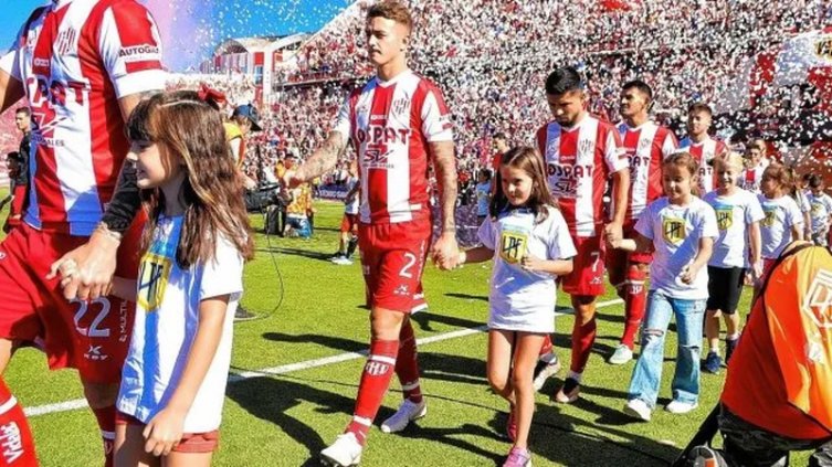 La duda de Munúa ante Rosario Central