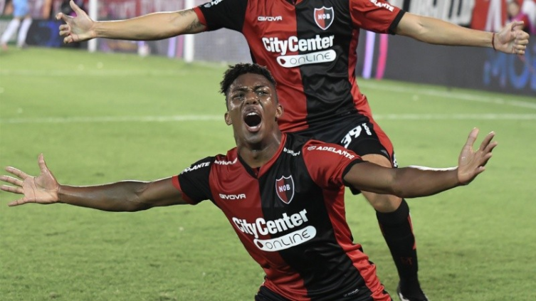 El padre de Reasco sobre el presente de su hijo en Newell ´s