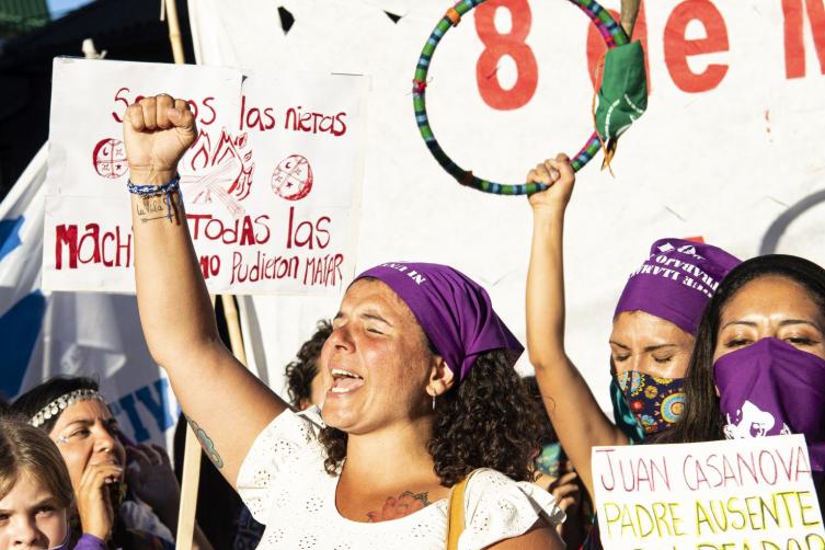 La ONU estima que alcanzar la igualdad de género puede llevar 300 años