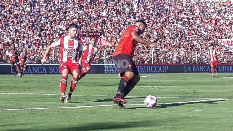 Gorosito preocupado por contar con más tiempo con Ábila