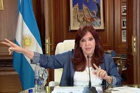 Se conocen los fundamentos de la condena a Cristina Fernández 