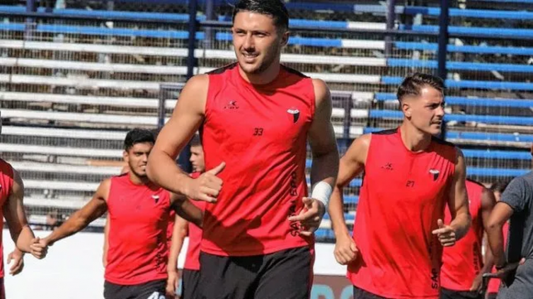 Colón haría cambio de esquema y nombres