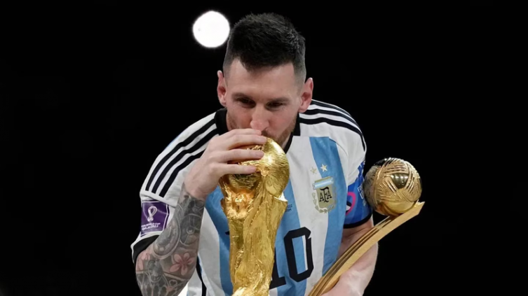 Venta de entradas para Argentina vs. Panamá