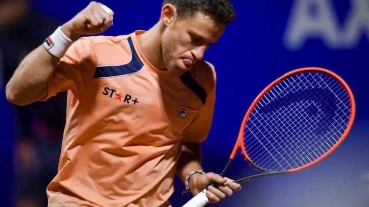 Indian Wells: ganaron Cachín y Schwartzman