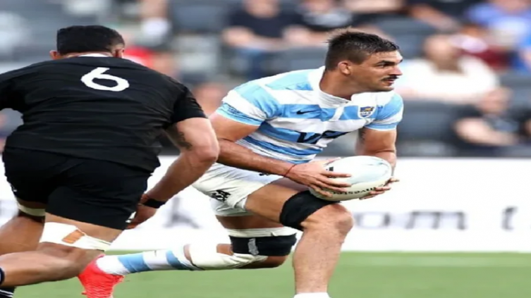 Rugby Championship 2023: Los Pumas con calendario definido