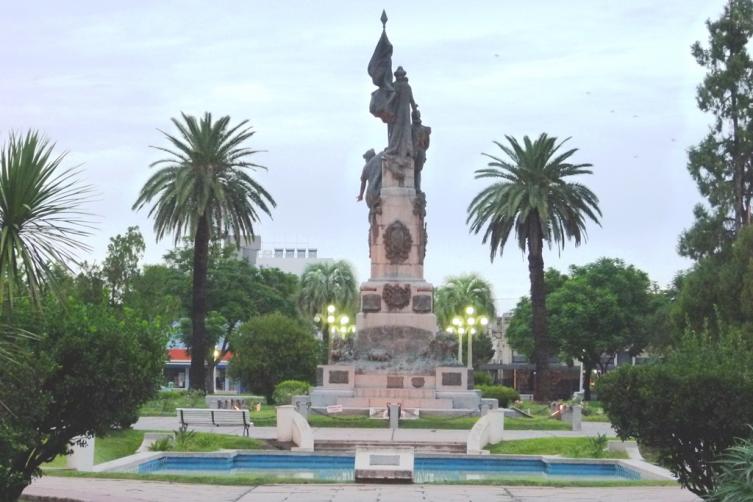 Coordinaron acciones preventivas en Esperanza tras hechos delictivos