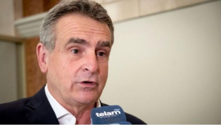 Rossi acusó a la oposición de hacer 