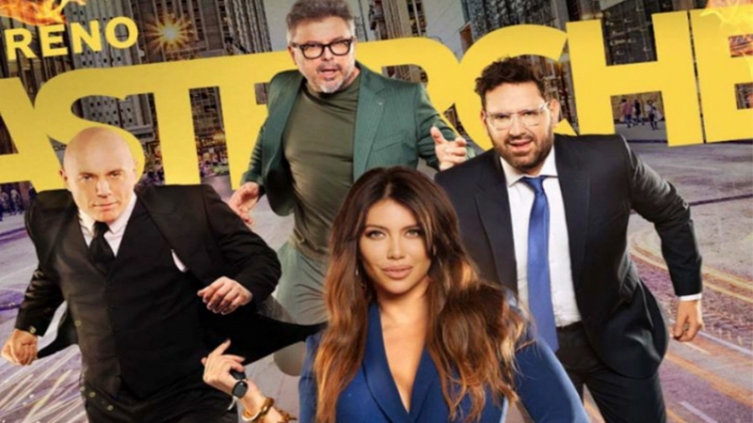 Masterchef confirmó su fecha de estreno