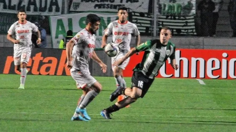 Copa Argentina: fecha tentativa para el debut de Unión