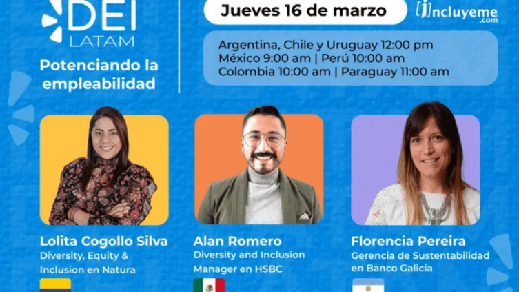 Personas con discapacidad: cómo potenciar su empleabilidad