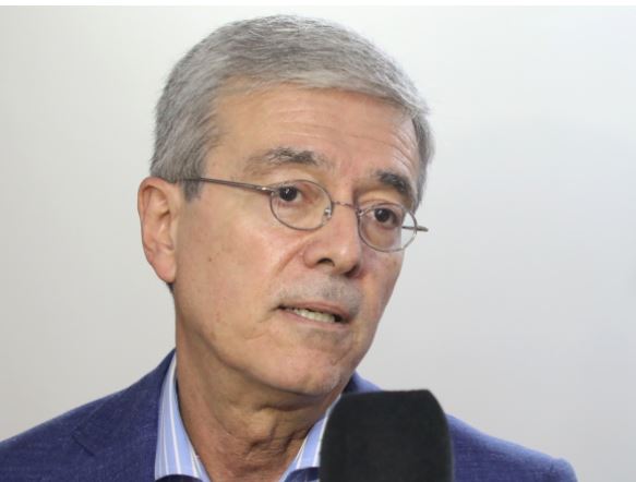 Walter Agosto defendió el resultado financiero de la provincia de 2022