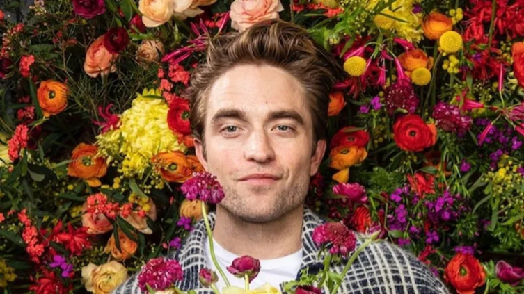 Robert Pattinson está en Argentina por un motivo especial