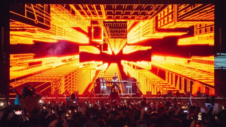 Lollapalooza Argentina: datos para disfrutarlo al máximo