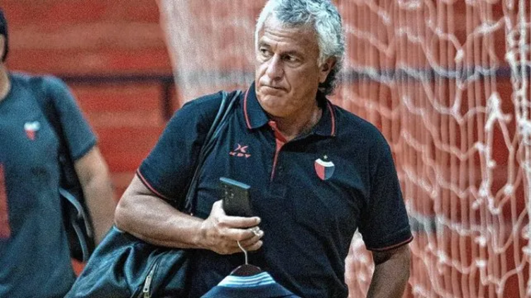 La lista de viajeros de Colón ante Independiente