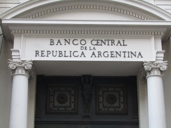 El Banco Central de la República Argentina subió las tasas de interés